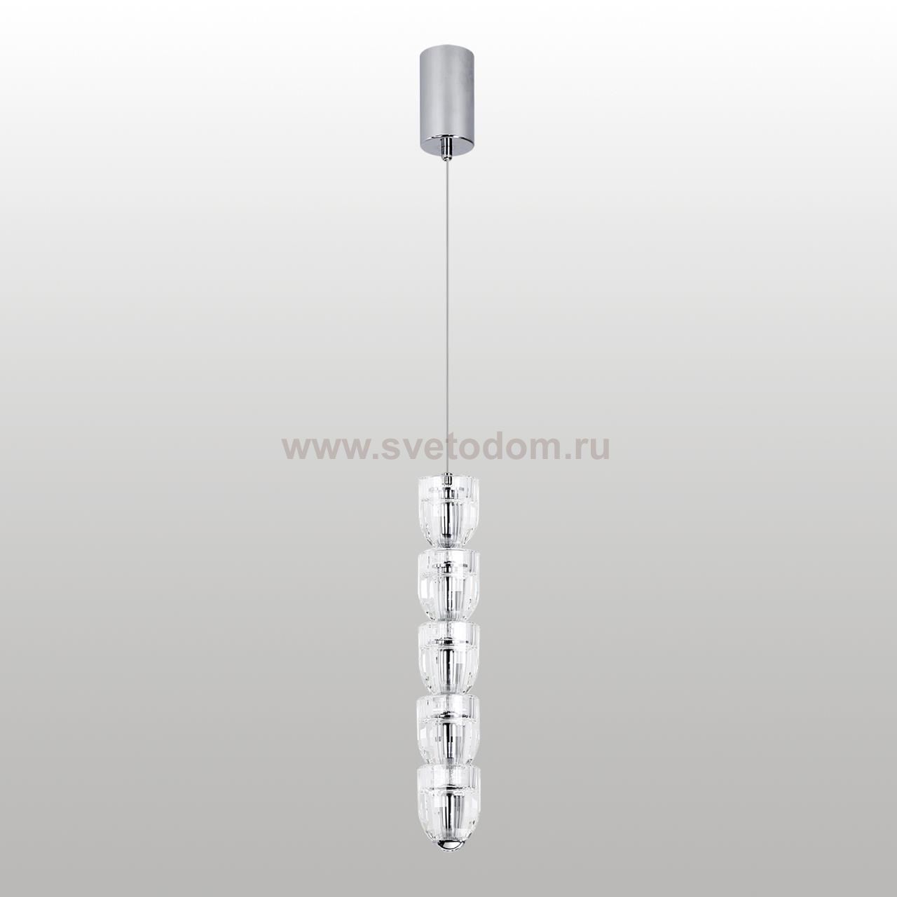 Подвесной светильник Lussole LSP-4038