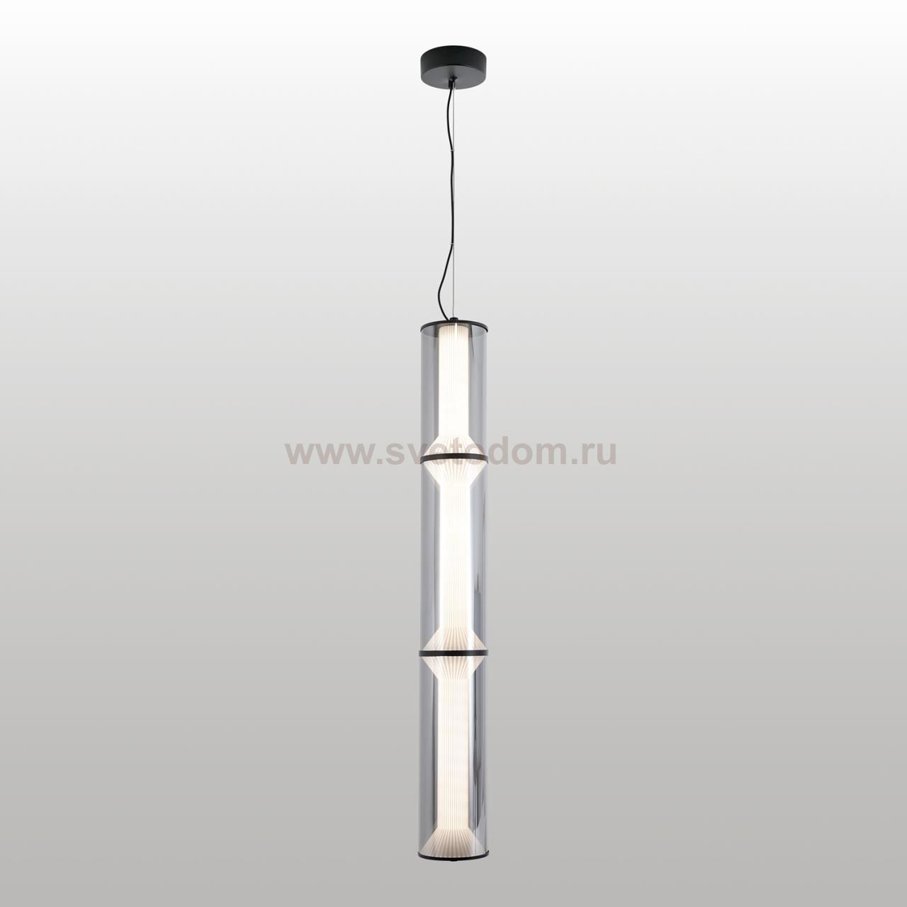 Подвесной светильник Lussole LSP-4040