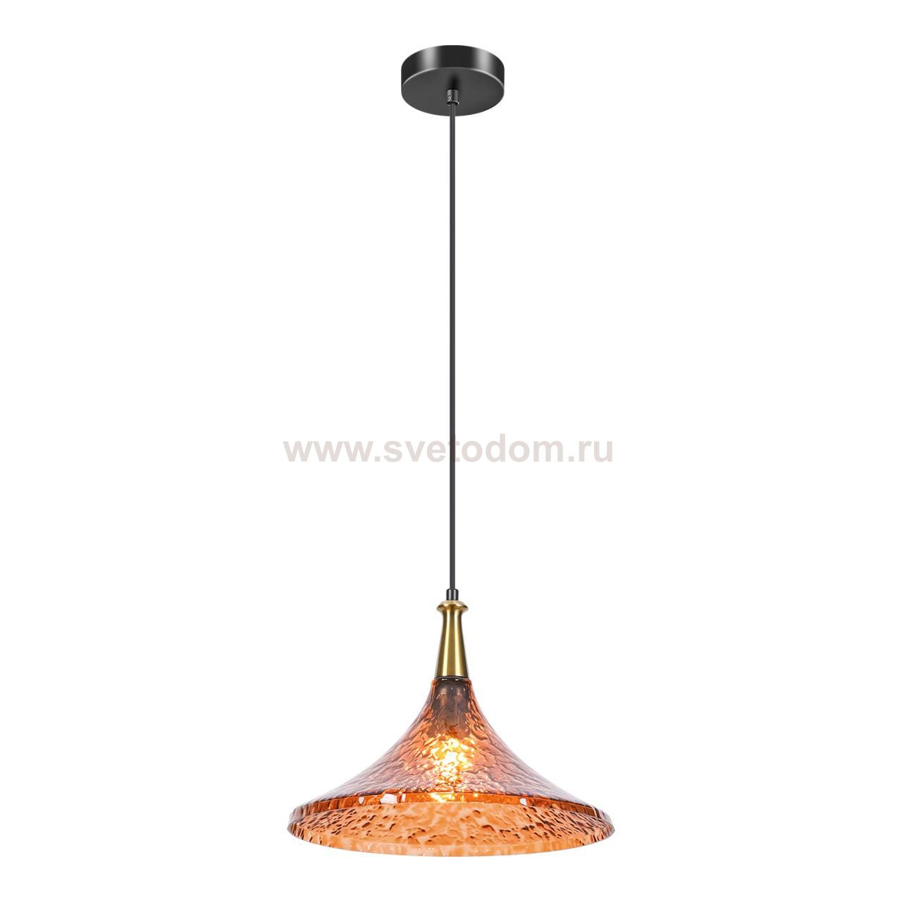 Подвесной светильник Lussole LSP-5041