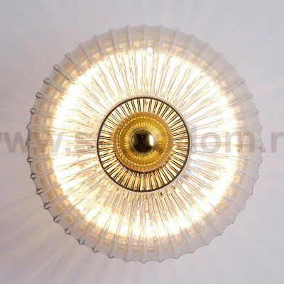 Светильник настенный бра Lussole LSP-5049 