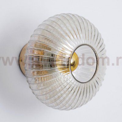 Светильник настенный бра Lussole LSP-5049 