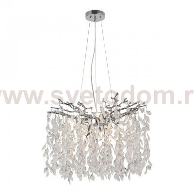 Люстра подвесная Lussole LSP-6050