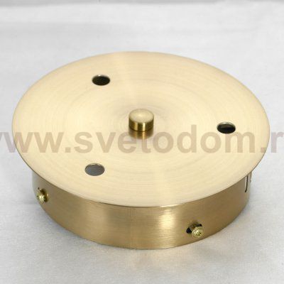 Люстра подвесная Lussole LSP-7022 CHATTANOOGA