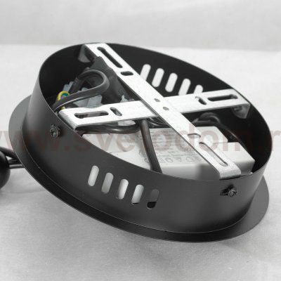 Люстра мультиплекс Lussole LSP-7070 BEND