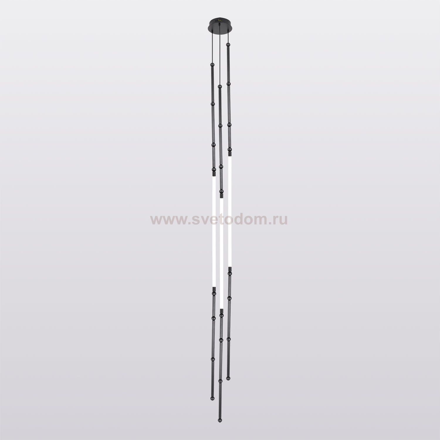 Люстра мультиплекс Lussole LSP-7070 BEND