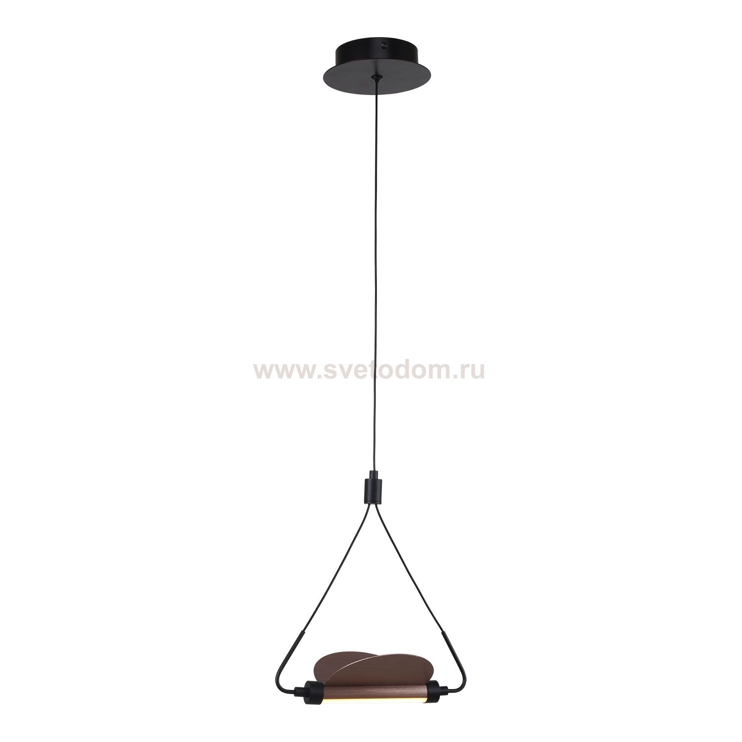 Подвесной светильник Lussole LSP-7196 ANTIOCH