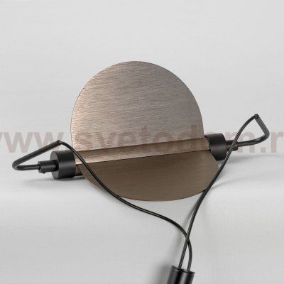 Подвесной светильник Lussole LSP-7196 ANTIOCH