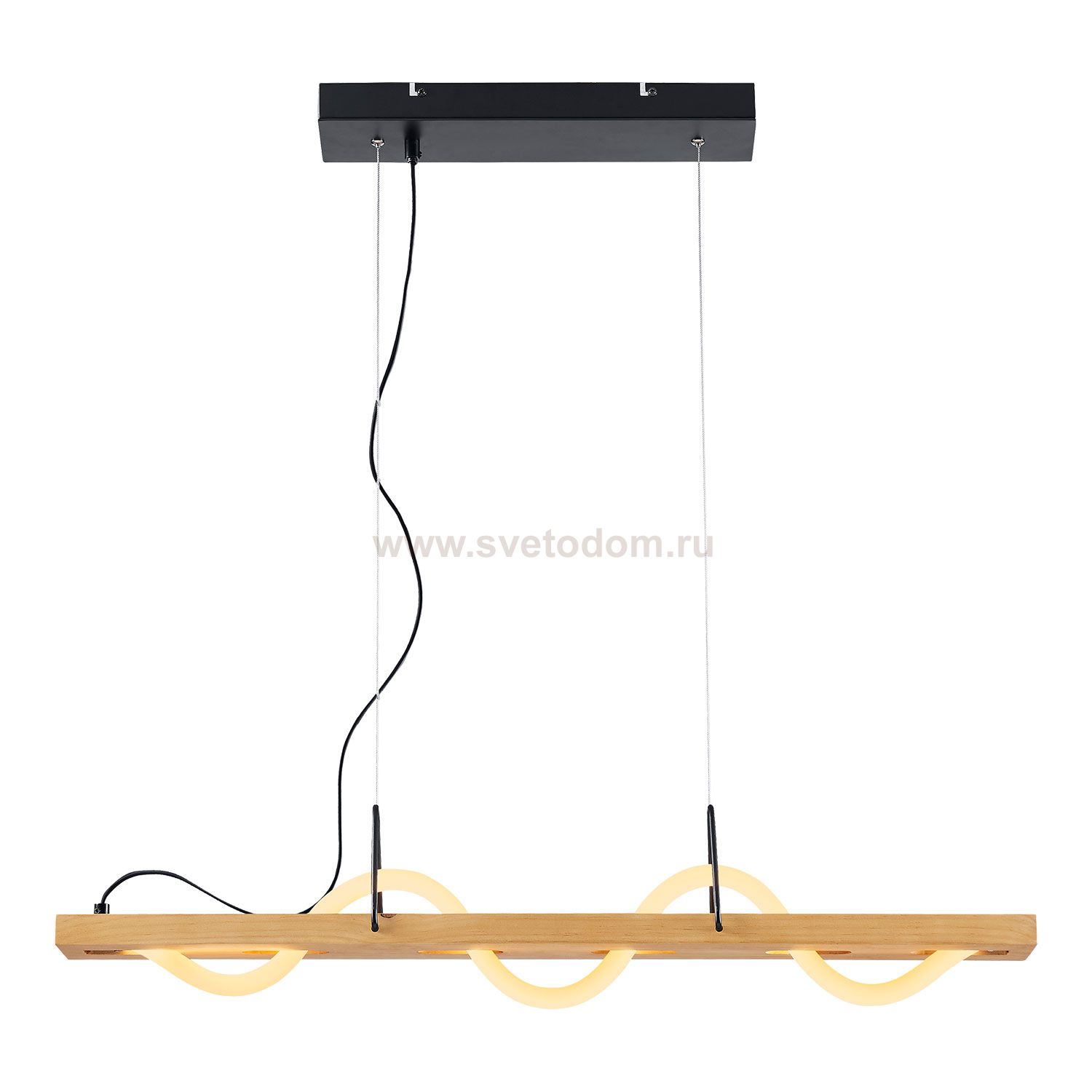 Линейно-подвесной светильник Lussole LSP-7197 PRAIRIE