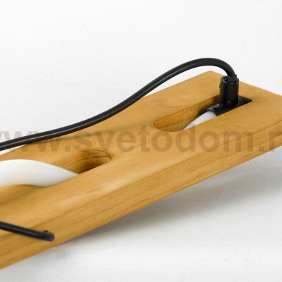 Линейно-подвесной светильник Lussole LSP-7197 PRAIRIE