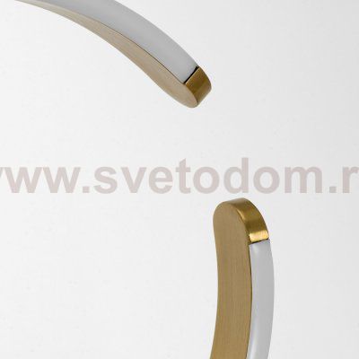 Люстра подвесная Lussole LSP-7209 BRADFORD