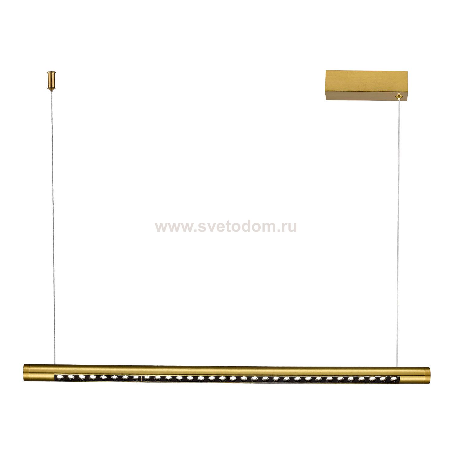 Линейно-подвесной светильник Lussole LSP-7221 DESOTO