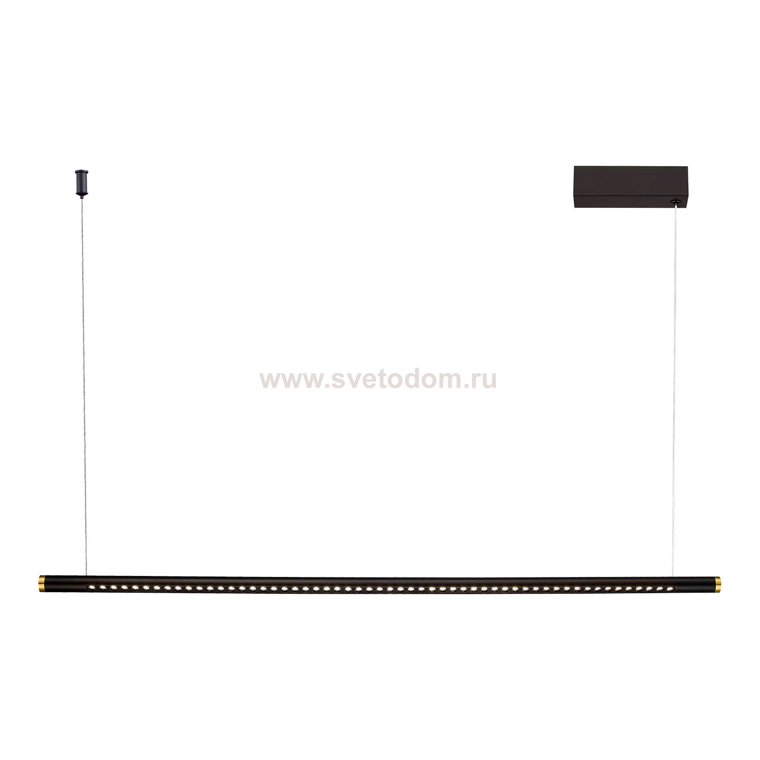 Линейно-подвесной светильник Lussole LSP-7222 DESOTO