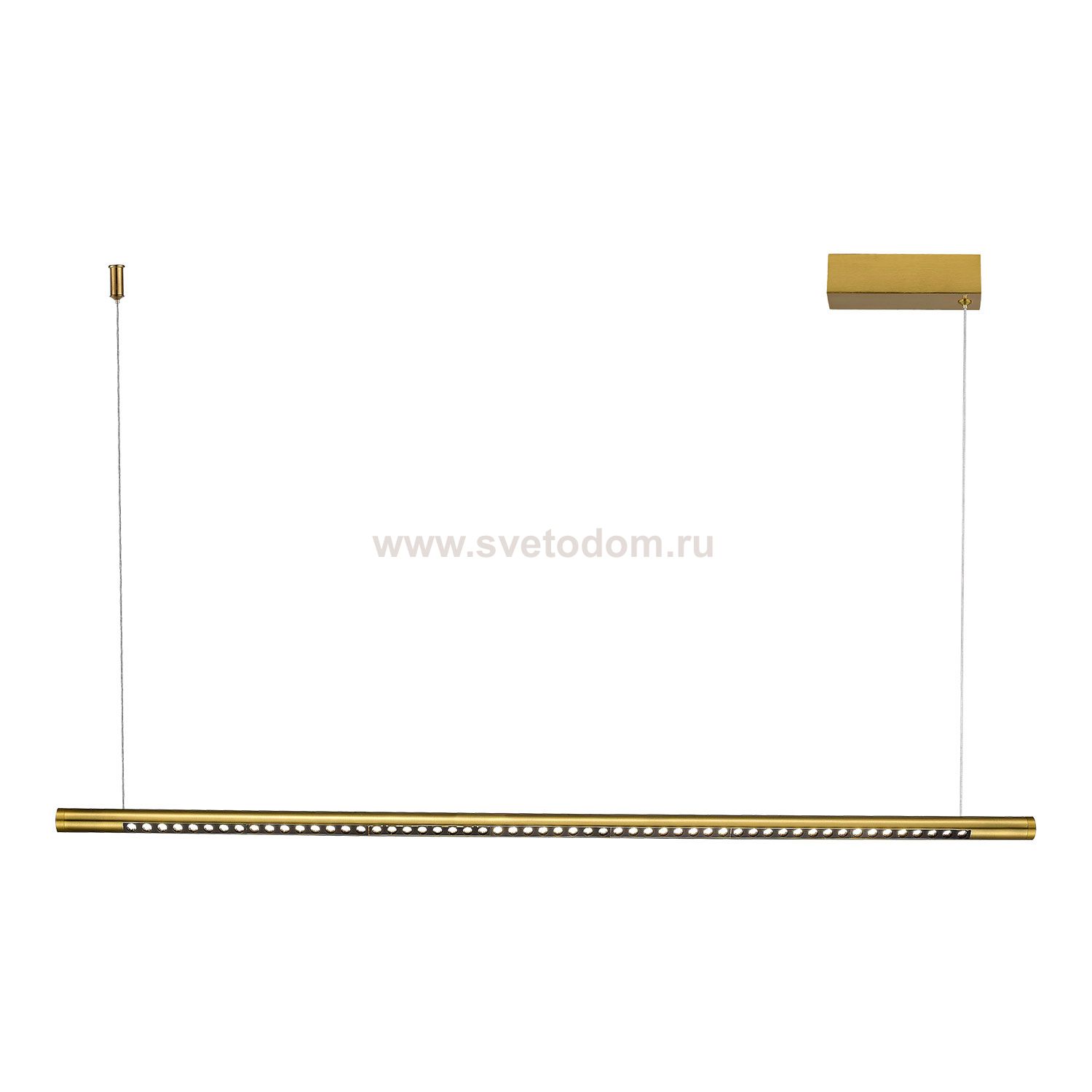 Линейно-подвесной светильник Lussole LSP-7223 DESOTO