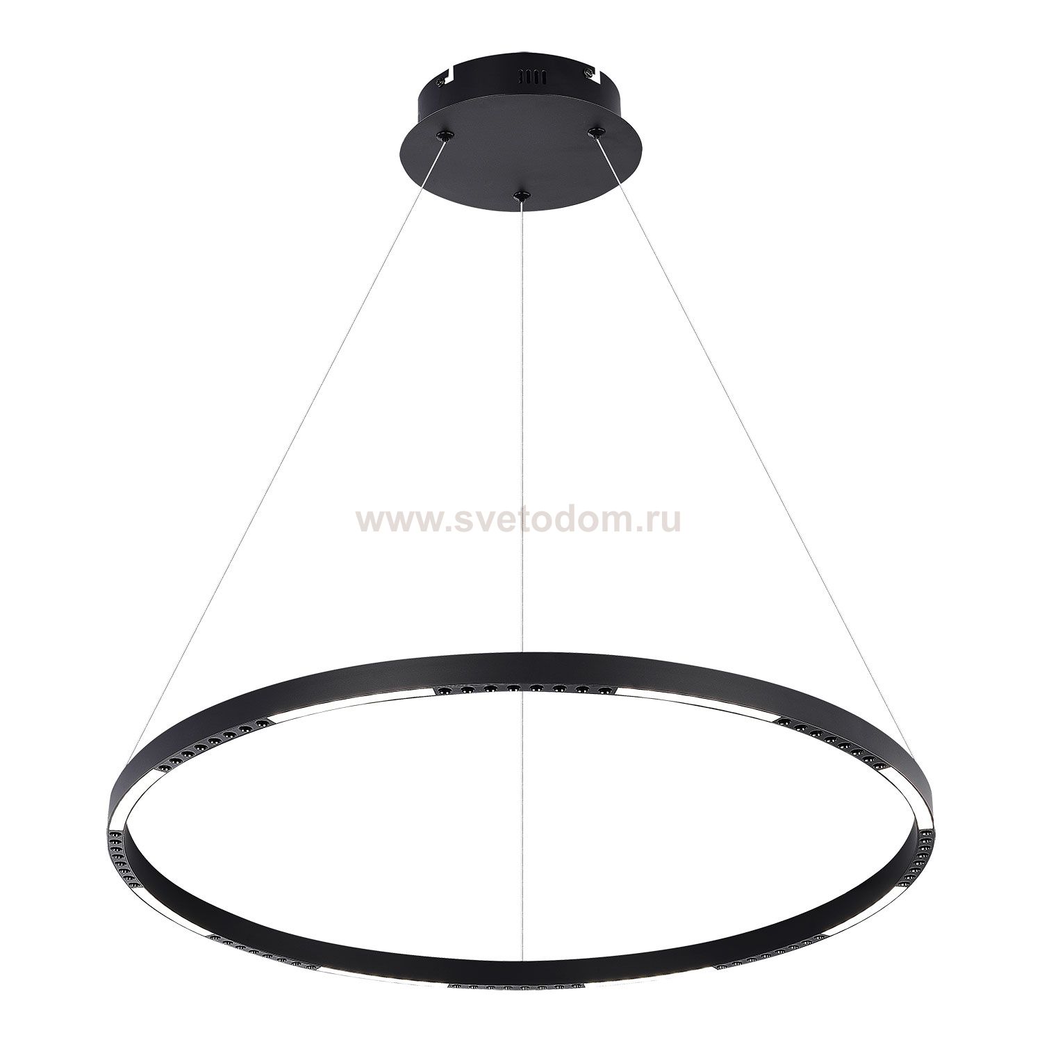 Люстра подвесная Lussole LSP-7229 DESOTO