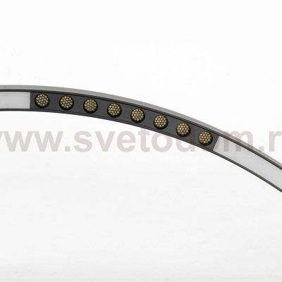 Люстра подвесная Lussole LSP-7229 DESOTO