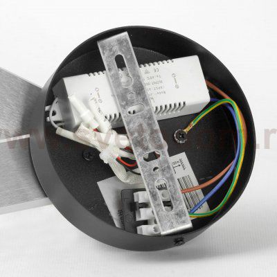 Светильник настенный бра Lussole LSP-7232 Тэйлор
