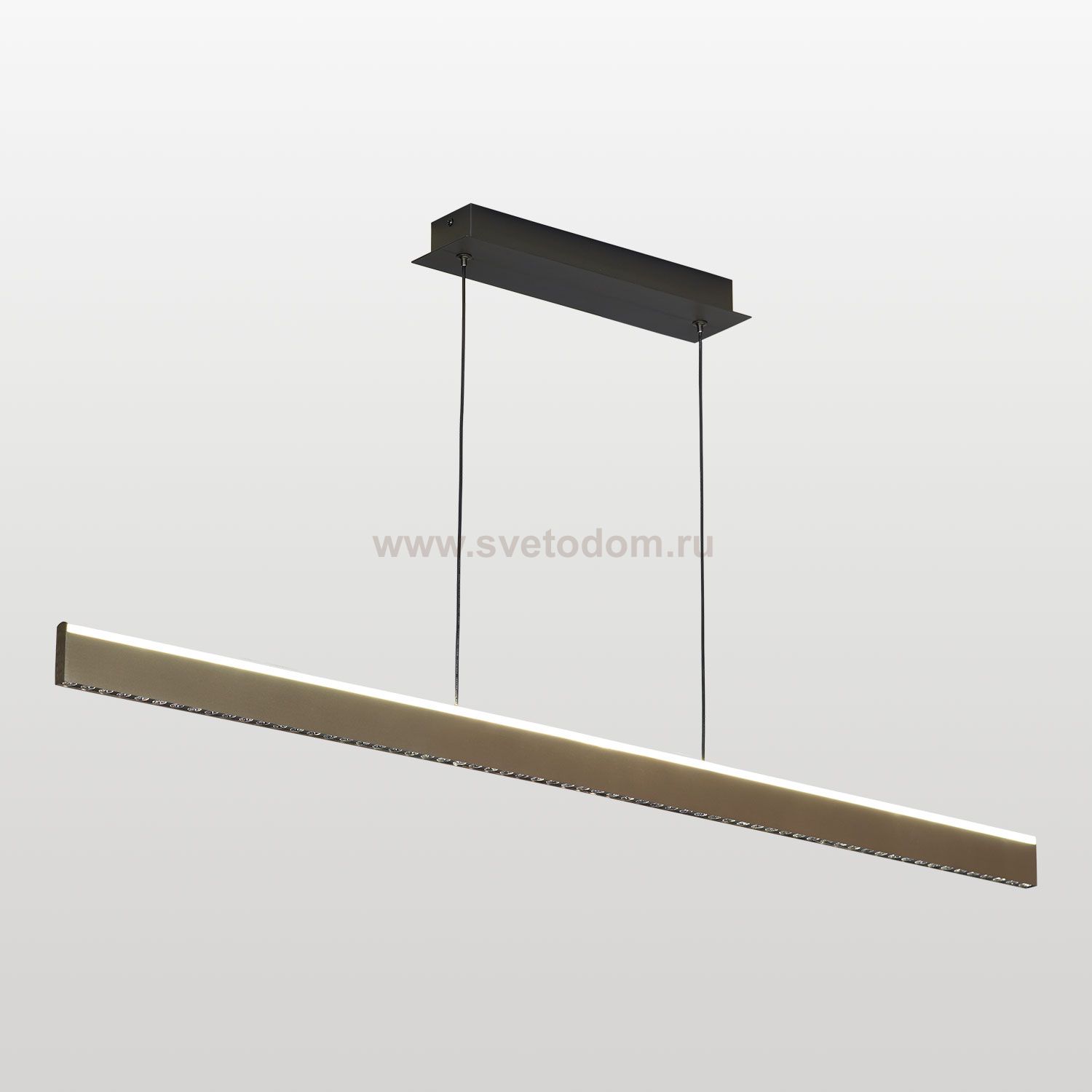 Линейно-подвесной светильник Lussole LSP-7256 LASSEN