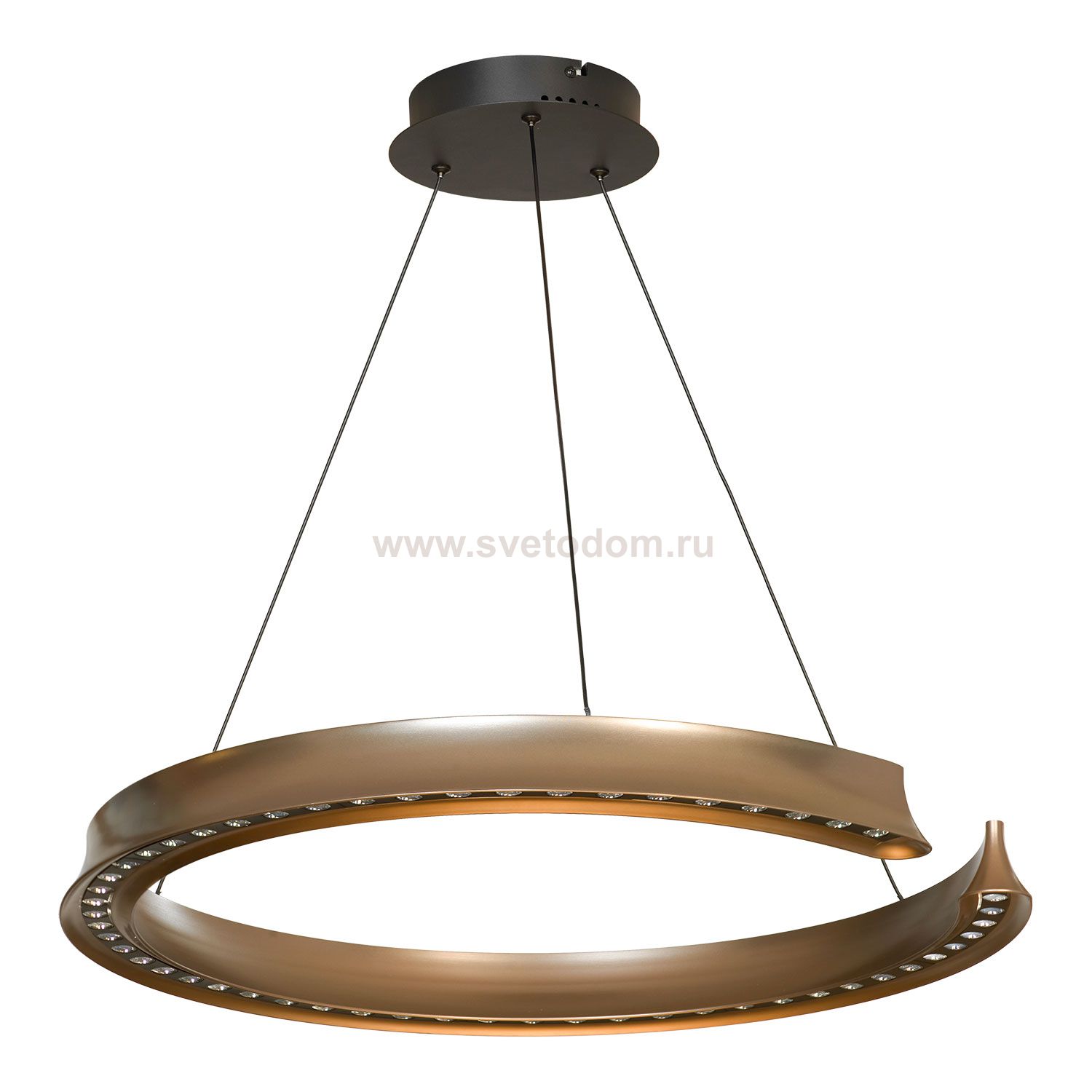 Подвесной светильник Lussole LSP-7257 LASSEN