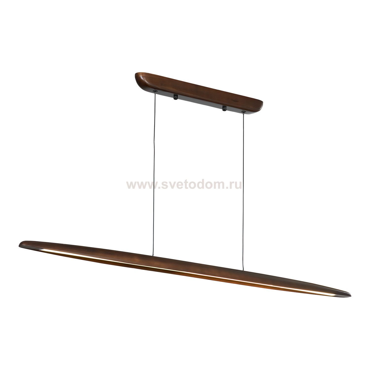 Линейно-подвесной светильник Lussole LSP-7260 LASSEN