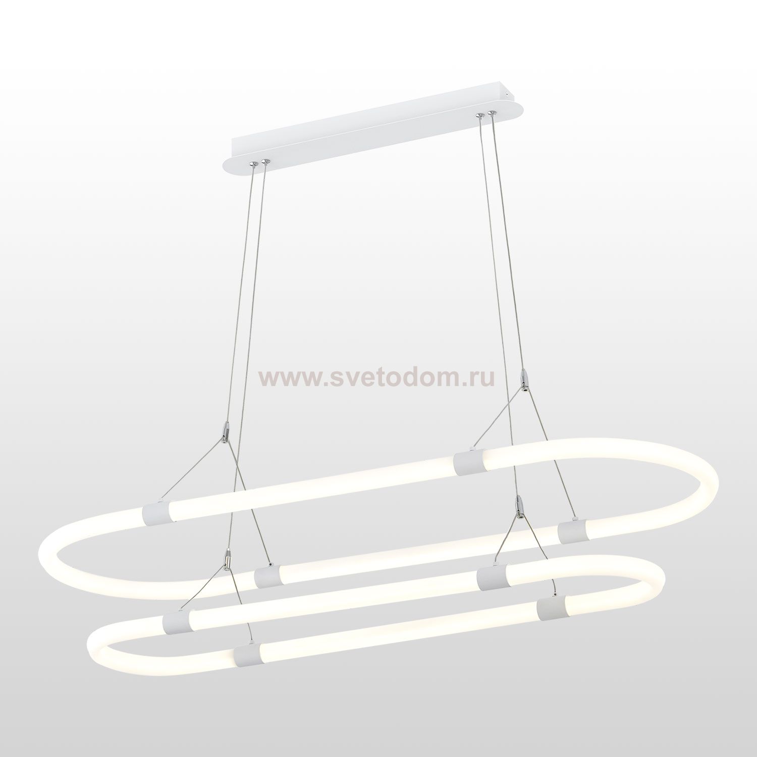 Линейно-подвесной светильник Lussole LSP-7268 BARTOW