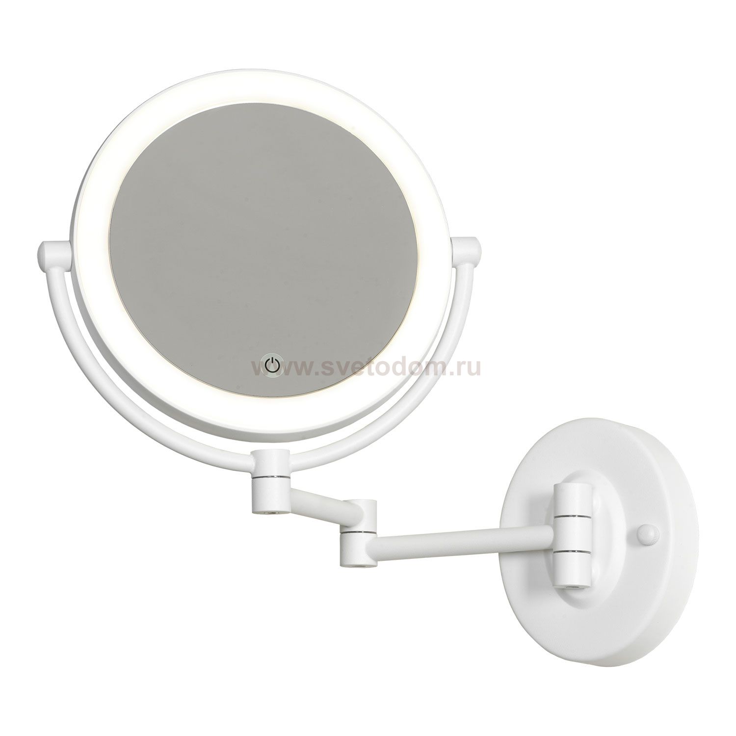 Бра настенное Lussole LSP-7269 BARTOW