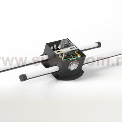 Бра настенное Lussole HARDEMAN LSP-7393