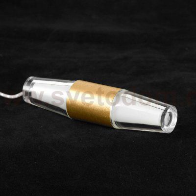 Люстра подвесная LUSSOLE HOPKINS LSP-7400