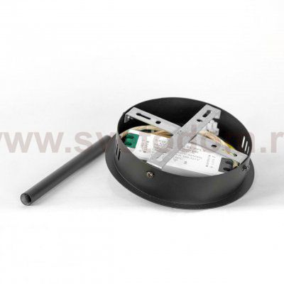 Люстра подвесная LUSSOLE HOPKINS LSP-7407