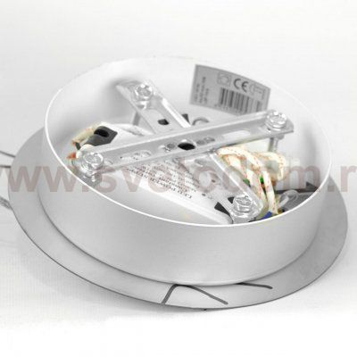 Люстра подвесная LUSSOLE KNOX LSP-7416