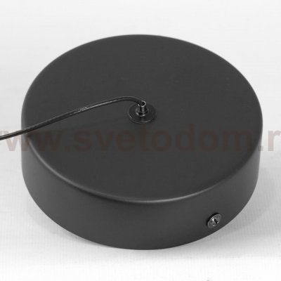 Подвесной светильник Lussole KIMBLE LSP-7417