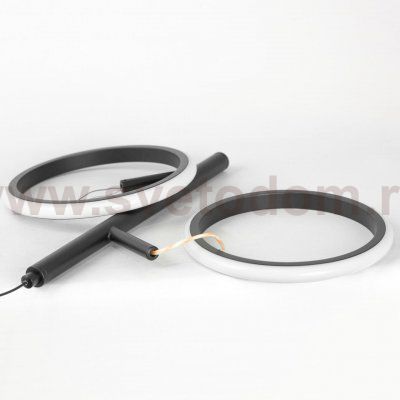 Подвесной светильник Lussole KIMBLE LSP-7417