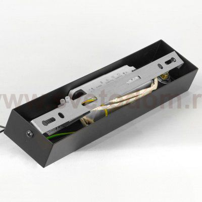 Линейно-подвесной светильник Lussole KIMBLE LSP-7418