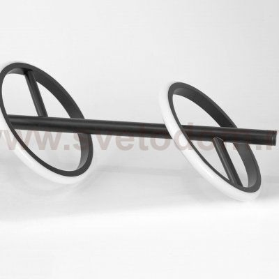 Линейно-подвесной светильник Lussole KIMBLE LSP-7418