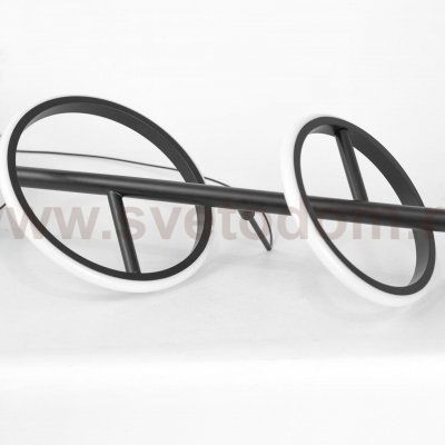 Линейно-подвесной светильник Lussole KIMBLE LSP-7418