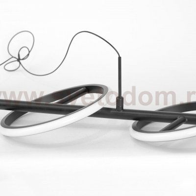 Линейно-подвесной светильник Lussole KIMBLE LSP-7418