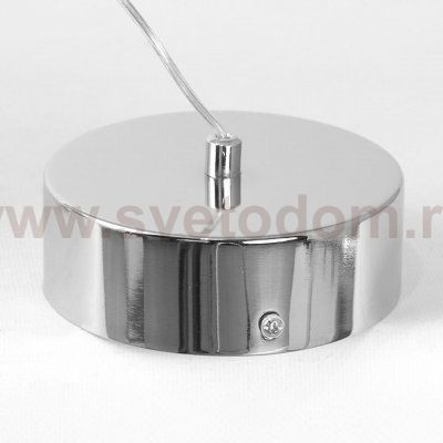 Линейно-подвесной светильник LUSSOLE NOLAN LSP-7441