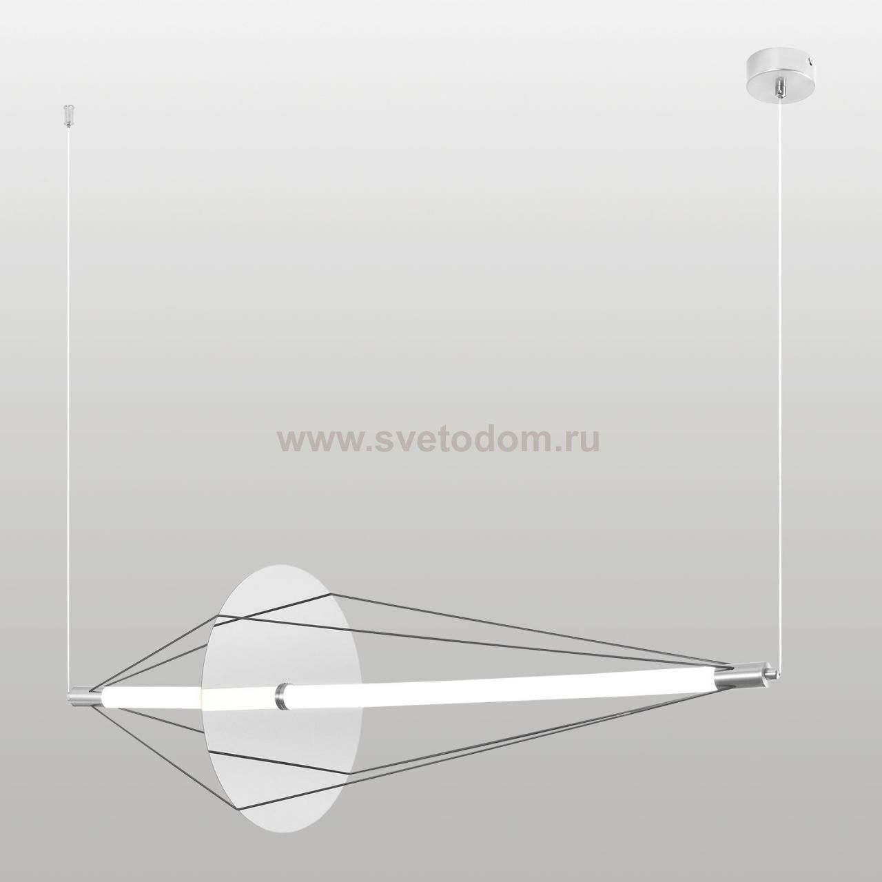 Линейно-подвесной светильник LUSSOLE NOLAN LSP-7441