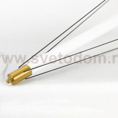 Линейно-подвесной светильник LUSSOLE NOLAN LSP-7442