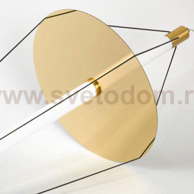 Линейно-подвесной светильник LUSSOLE NOLAN LSP-7442