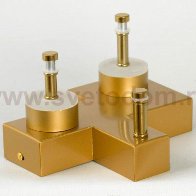 Бра настенное LUSSOLE MOORE LSP-7444