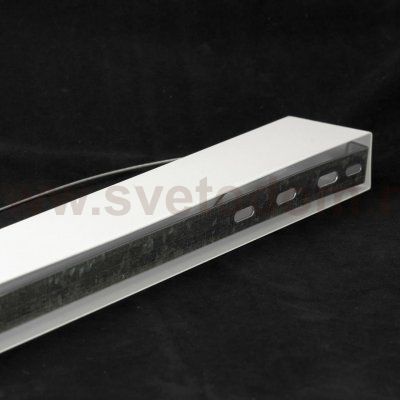 Линейно-подвесной светильник Lussole BRADFORD LSP-7452