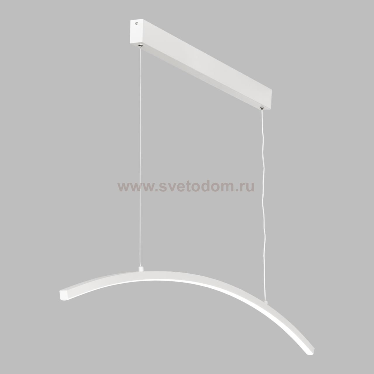 Линейно-подвесной светильник Lussole BRADFORD LSP-7452