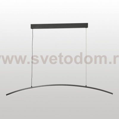 Линейно-подвесной светильник Lussole BRADFORD LSP-7453