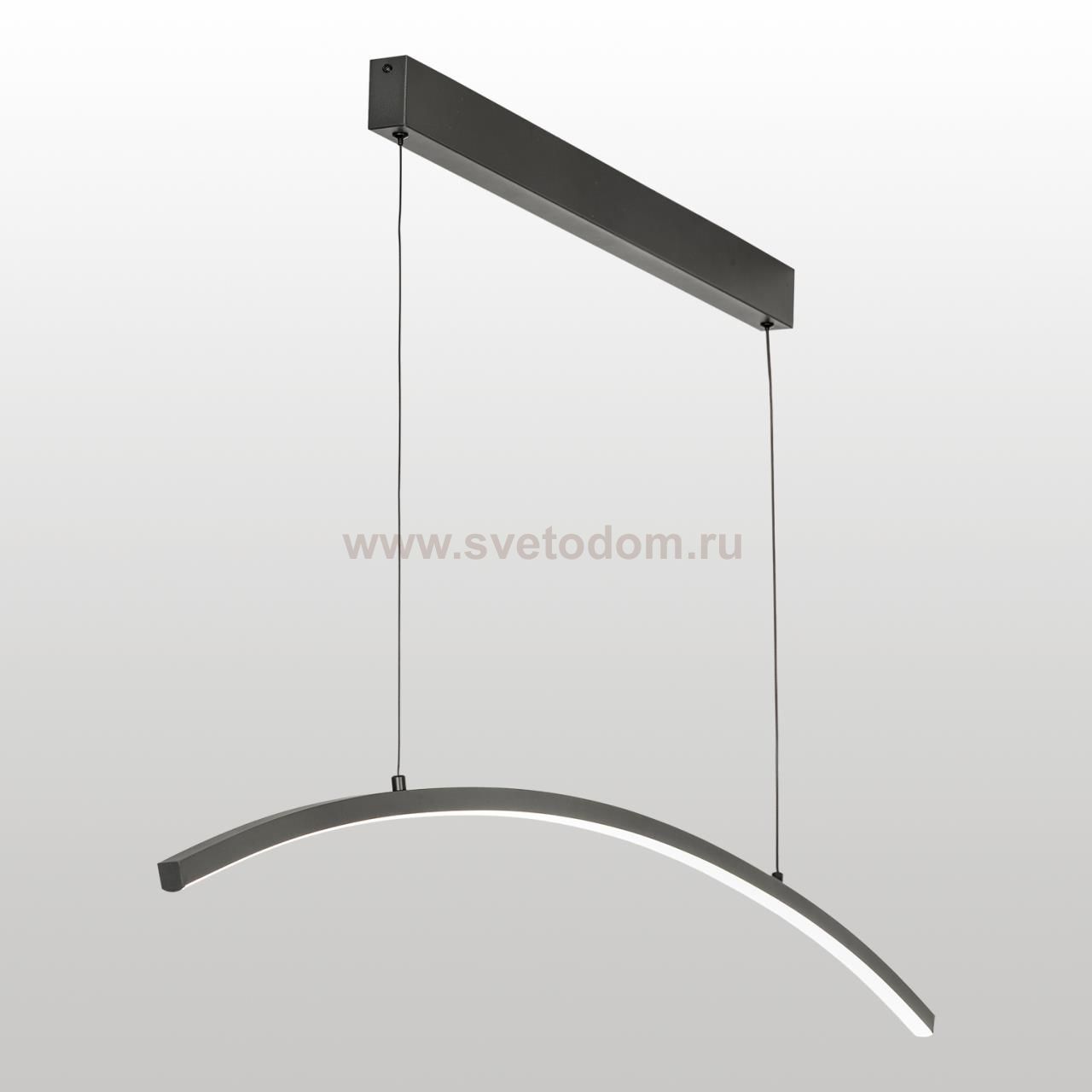 Линейно-подвесной светильник Lussole BRADFORD LSP-7453