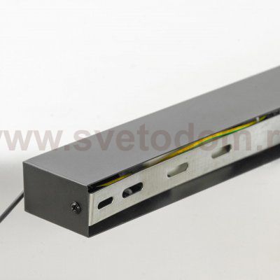 Линейно-подвесной светильник Lussole BRADFORD LSP-7453