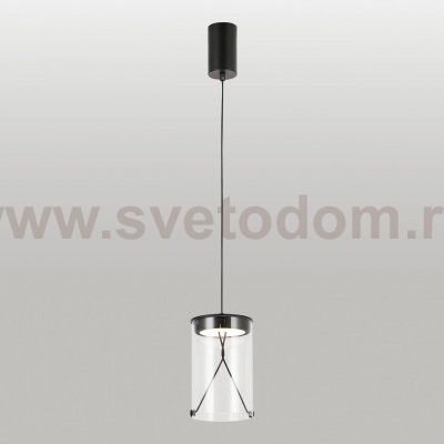 Подвесной светильник Lussole SMITH LSP-7472