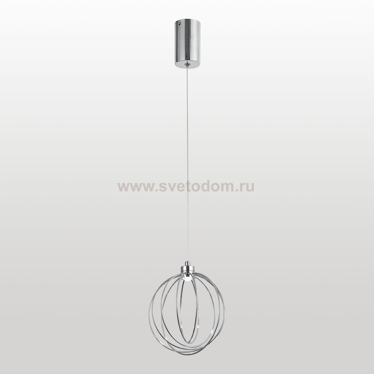 Подвесной светильник Lussole LSP-7480