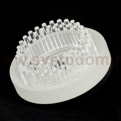 Люстра потолочная Lussole LSP-7483