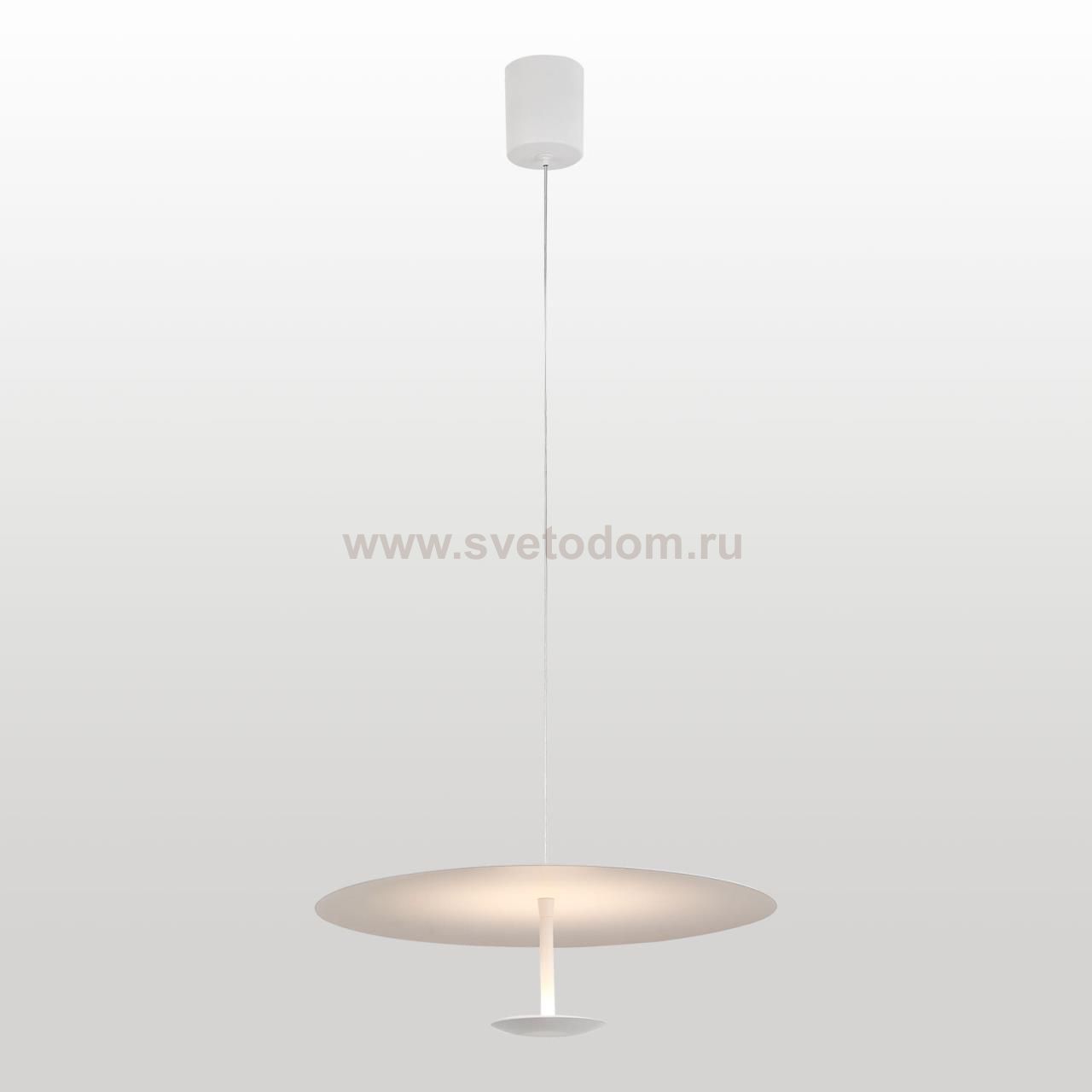 Подвесной светильник Lussole LSP-7488