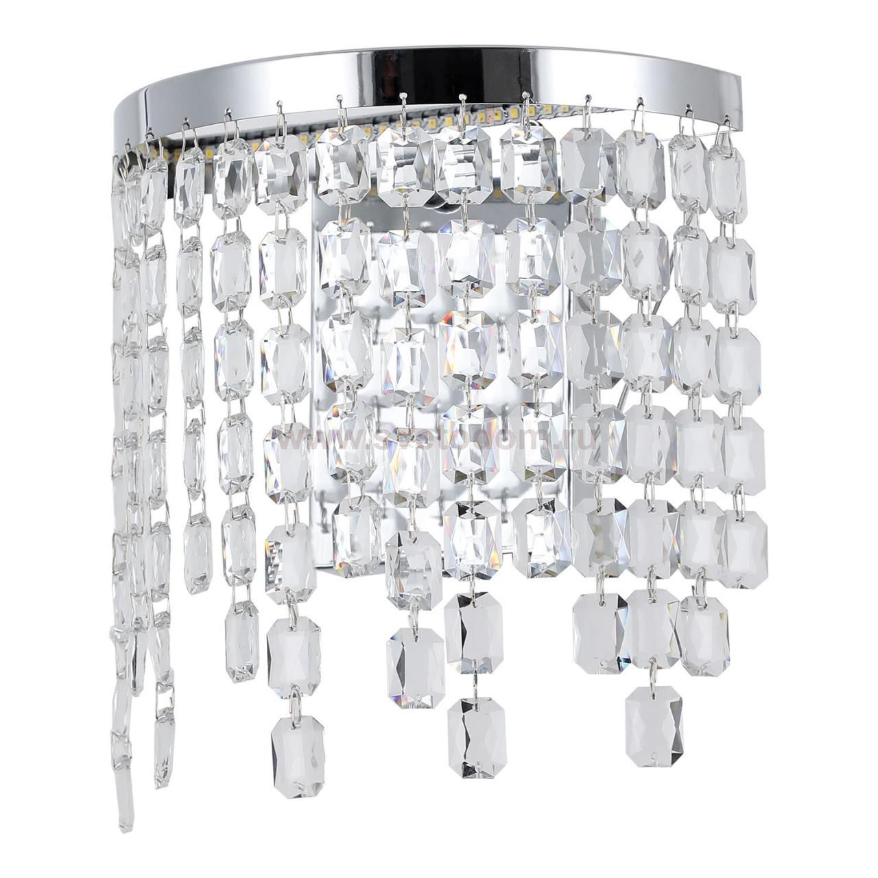 Бра настенное Lussole LSP-7491